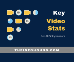 InfoHound - Video Facts Sq